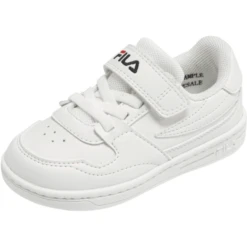 Fila Lage Schoen Fxventuno Klittenband White