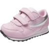 Fila Orbit Klittenband Roze Mist Schoenen