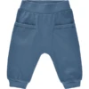 FIXONI Broek China Blauw