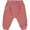 FIXONI Broek Dusty Rose