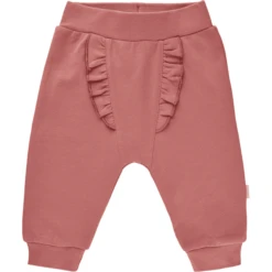 FIXONI Broek Dusty Rose