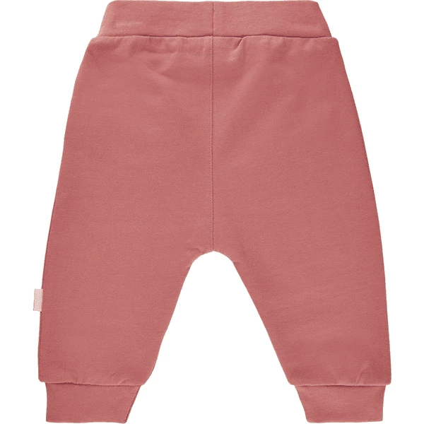 FIXONI Broek Dusty Rose - Afbeelding 4
