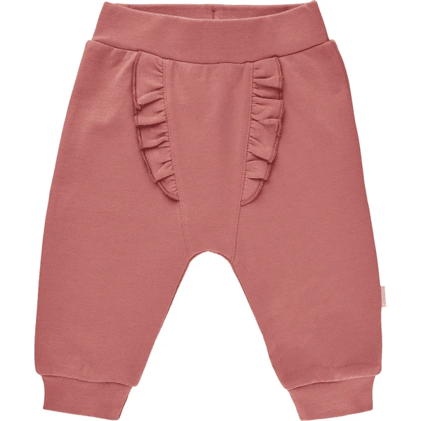 FIXONI Broek Dusty Rose