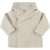 FIXONI Cardigan Sand Melange