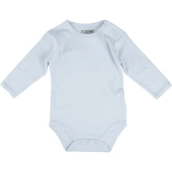 FIXONI Infinity Lichaam Lichtblauw