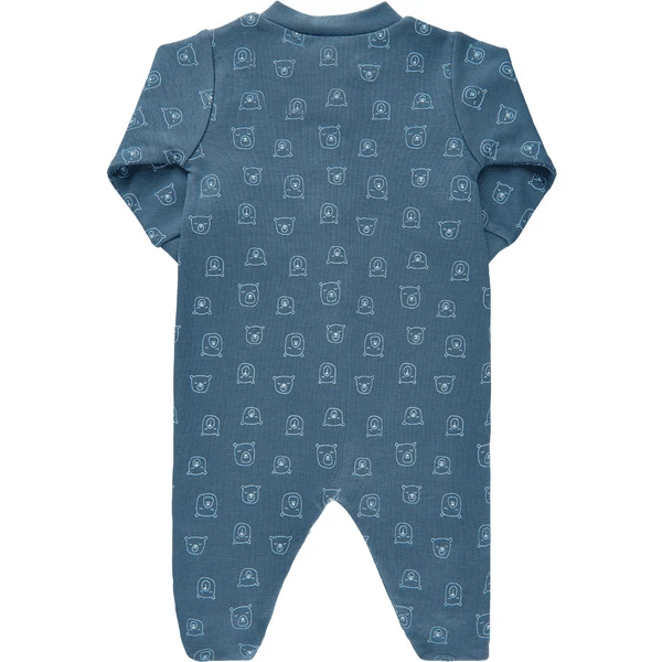 FIXONI Romper Pak China Blue - Afbeelding 2