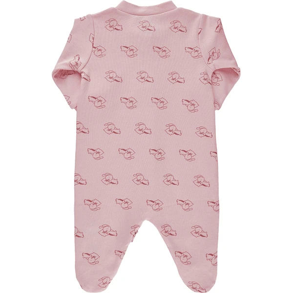FIXONI Romper Suit Lt. Rose - Afbeelding 2
