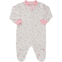 FIXONI Romper Uit White