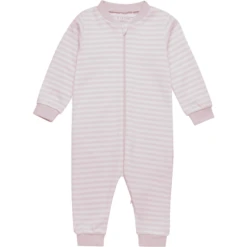 FIXONI Rompertjespak Light Rose Stripe