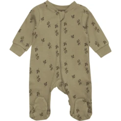 Fixoni Slaap Totaal Groen