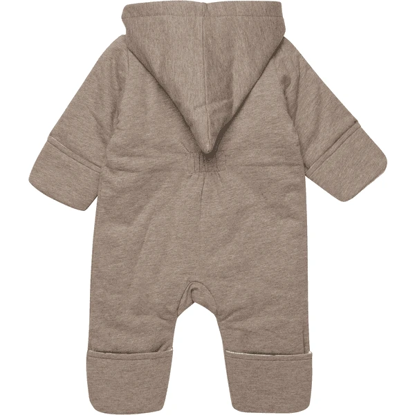 Fixoni Wholesuit Porta Bella Melange - Afbeelding 4