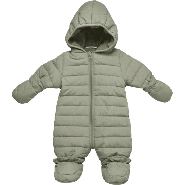 Fixoni Wholesuit Sea Spray - Afbeelding 3