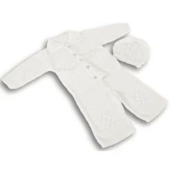 HOBEA-Duitsland Dooppak Noah Drie Delen