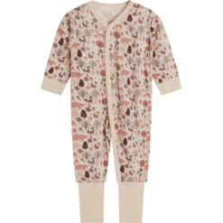 Hust & Claire Sleepover Manu Ash Rose