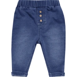JACKY BEACH Jeans FRIENDS Donkerblauw Denim