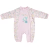 JACKY BLOSSOM FAIRY Pyjama Roze