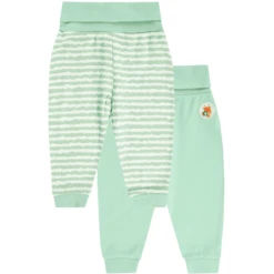 JACKY Joggingbroek 2-pack Groen