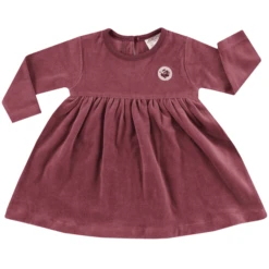 JACKY Nicki Jurk CLASS IC GIRLS Donkerrood