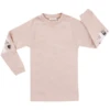 JACKY Ondershirt Lange GIRLS Mouw Roze