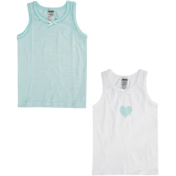 JACKY Pakje Met 2 Stuks Ondergoed Girls