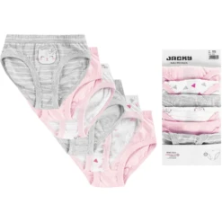 JACKY Slips 6-pack