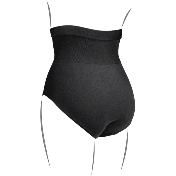 Kaiserschlüpfer Slipje Warme Dagen Zwart - Afbeelding 2