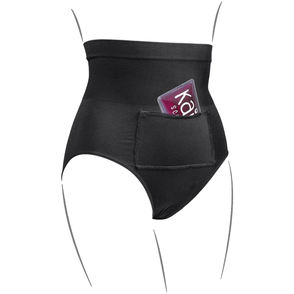 Kaiserschlüpfer Slipje Warme Dagen Zwart - Afbeelding 4