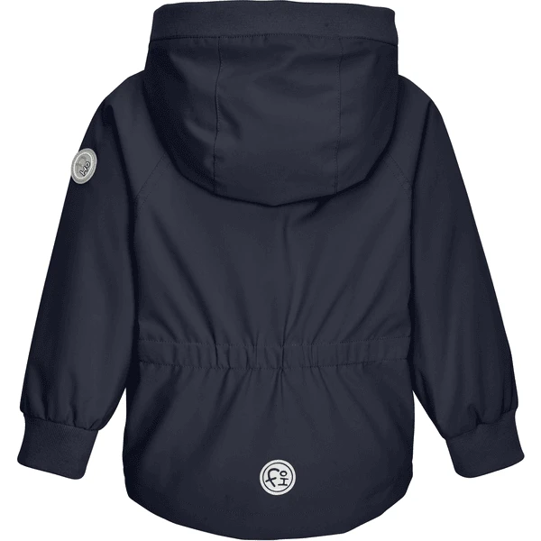 Killtec Functionele Jas Donkerblauw - Afbeelding 2