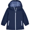 Killtec Softshell Jas Donkerblauw