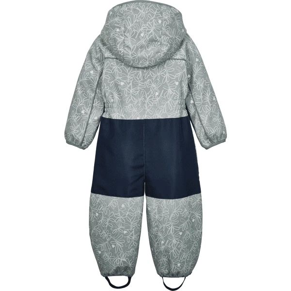 Killtec Softshell Overall Mint - Afbeelding 2