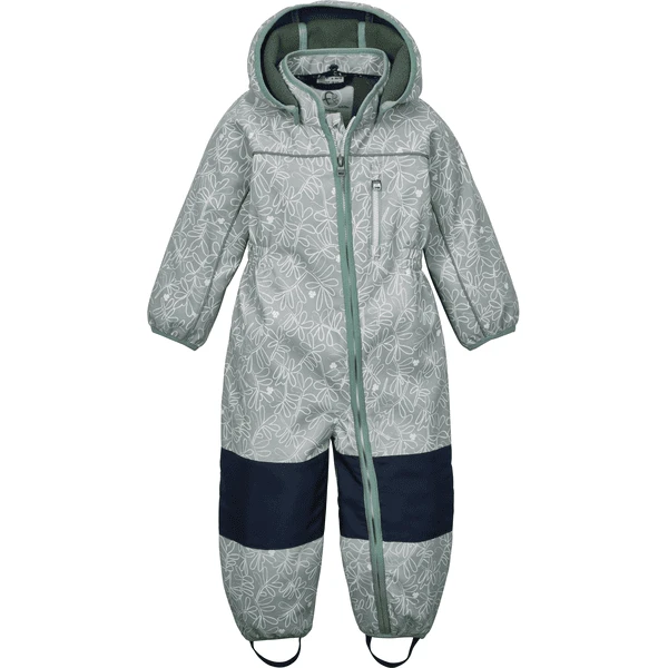 Killtec Softshell Overall Mint