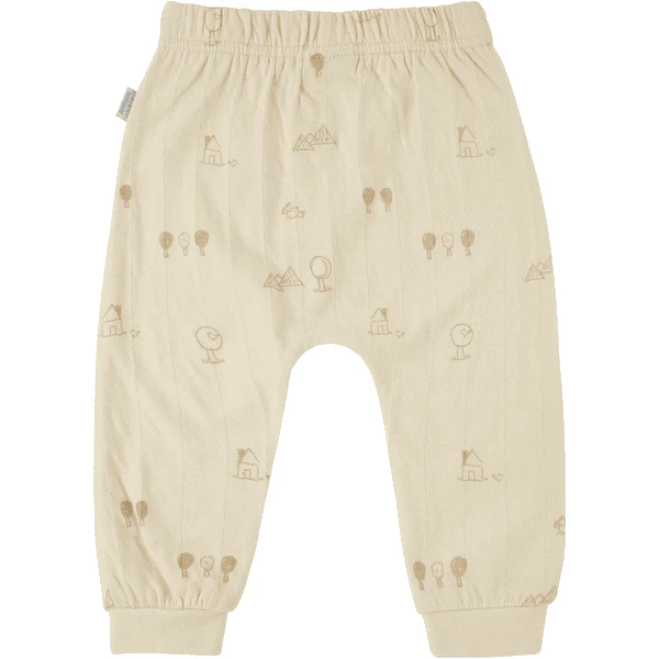 Kindsgard Broek Lipala Crème - Afbeelding 2