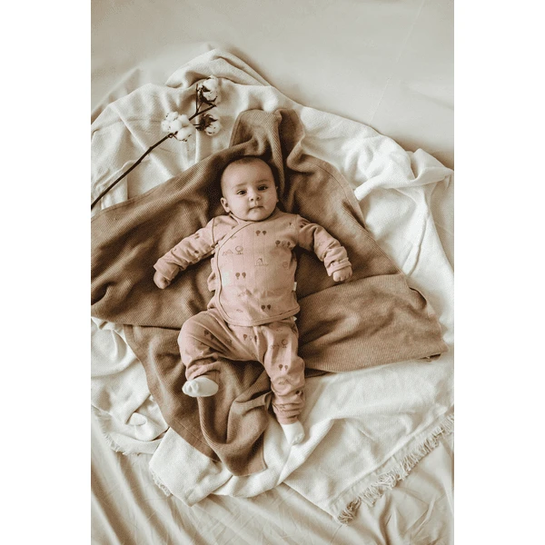 Kindsgard Broek Lipala Crème - Afbeelding 4