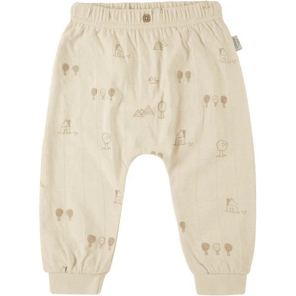 Kindsgard Broek Lipala Crème