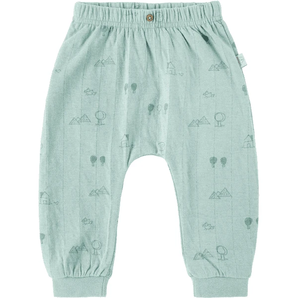 Kindsgard Broek Lipala Mint