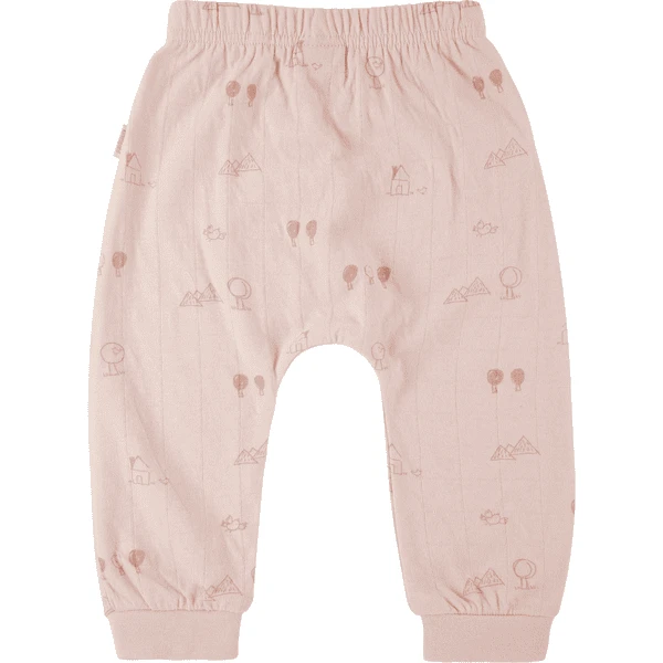 Kindsgard Broek Lipala Roze - Afbeelding 2