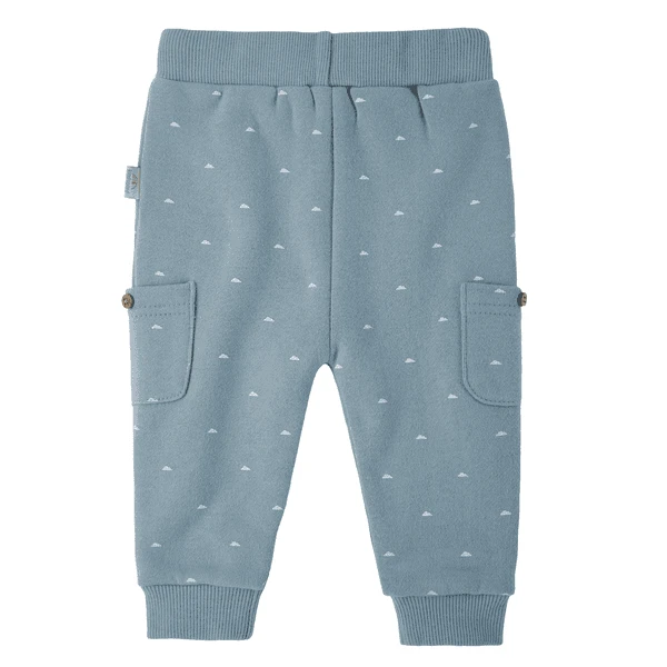 Kindsgard Cargo Broek Himma Blauw - Afbeelding 2