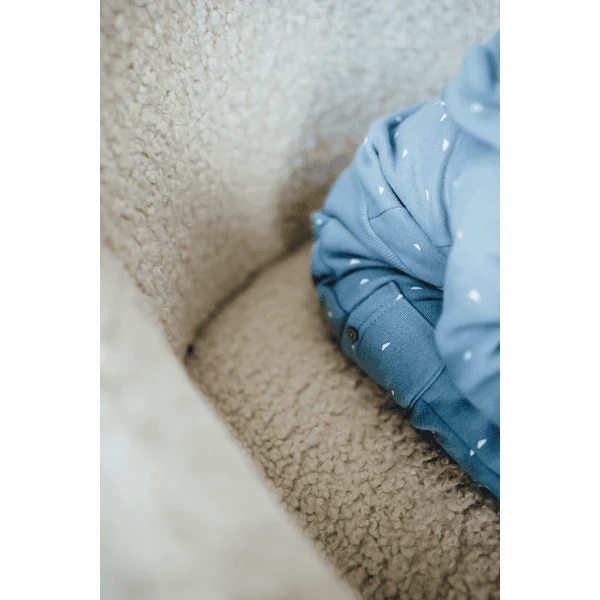 Kindsgard Cargo Broek Himma Blauw - Afbeelding 5