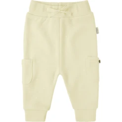 Kindsgard Cargo Broek Himma Crème