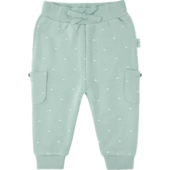 Kindsgard Cargo Broek Himma Mint