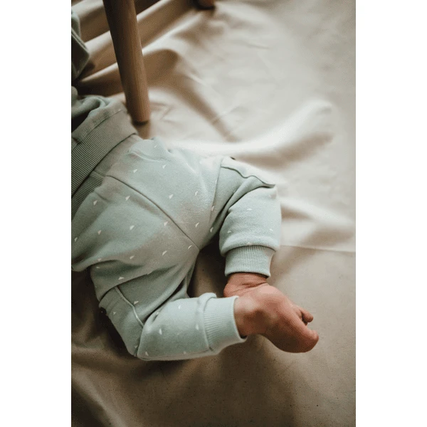 Kindsgard Cargo Broek Himma Mint - Afbeelding 5