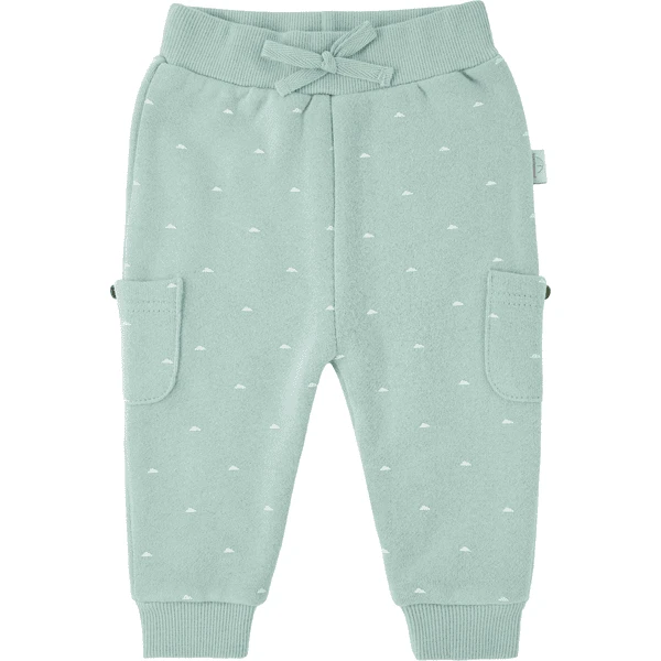 Kindsgard Cargo Broek Himma Mint