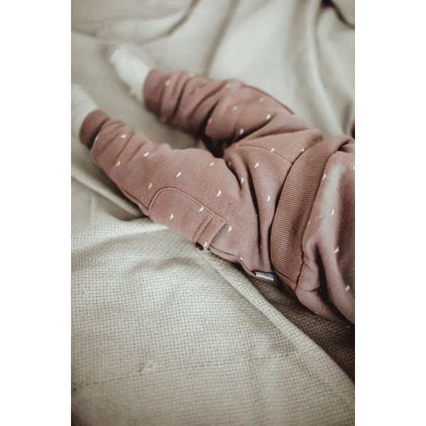 Kindsgard Cargo Broek Himma Oudroze - Afbeelding 5