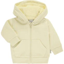 Kindsgard Hoody Jas Himma Crème