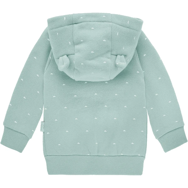 Kindsgard Hoody Jas Himma Mint - Afbeelding 2