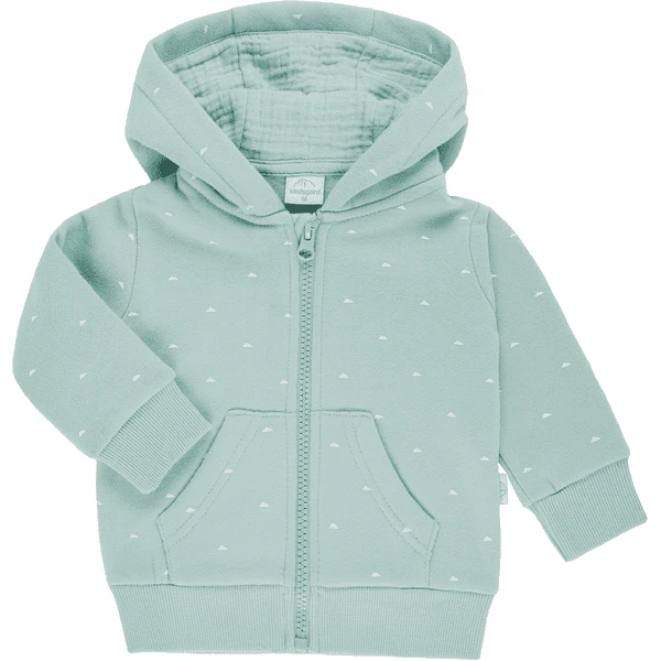 Kindsgard Hoody Jas Himma Mint