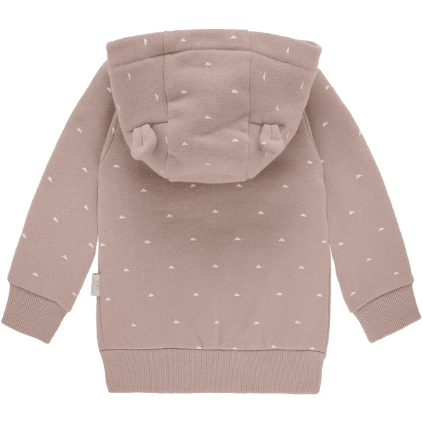 Kindsgard Hoody Jas Himma Oudroze - Afbeelding 2