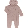 Kindsgard Hoody Jumpsuit Lipala Oudroze