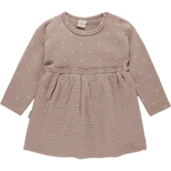 Kindsgard Jurk Himma Oudroze