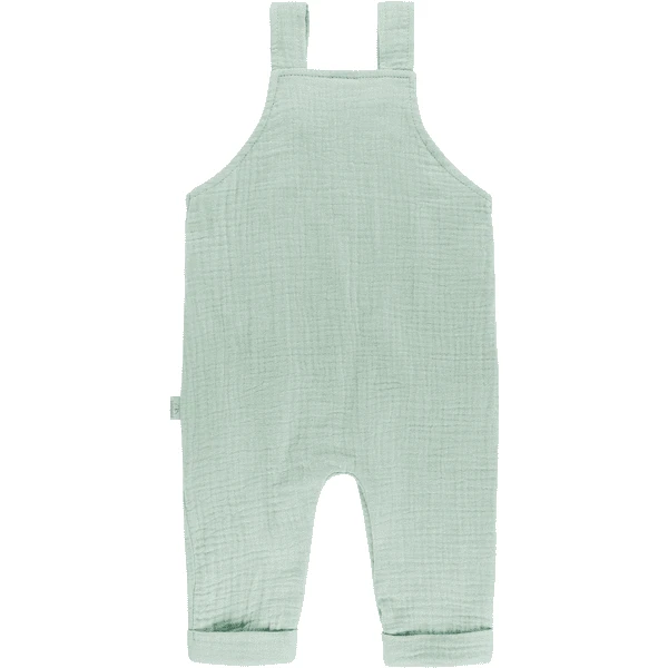 Kindsgard Mousseline Tuinbroek Himma Mint - Afbeelding 2